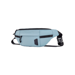 Sac banane BLAST - Bleu Ciel - Vue de profil
