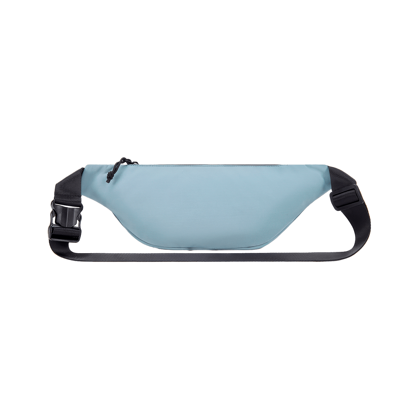 Sac banane BLAST - Bleu Ciel - Vue de dos