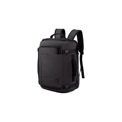 Sac à dos Underseat BLAST - Noir - Vue de profil