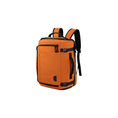 Sac à dos Underseat BLAST - Tangerine - Vue de profil