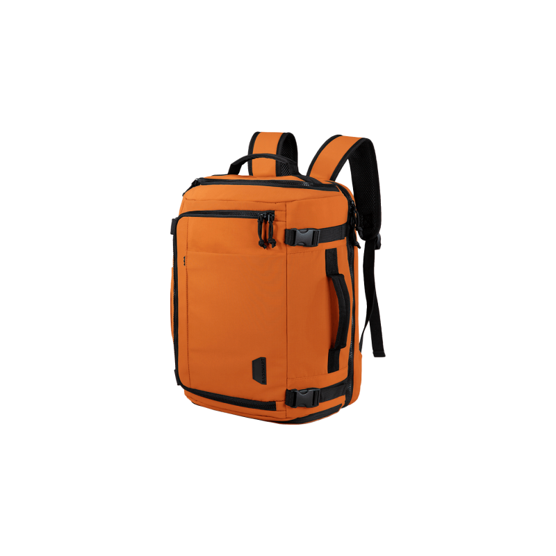 Sac à dos Underseat BLAST - Tangerine - Vue de face
