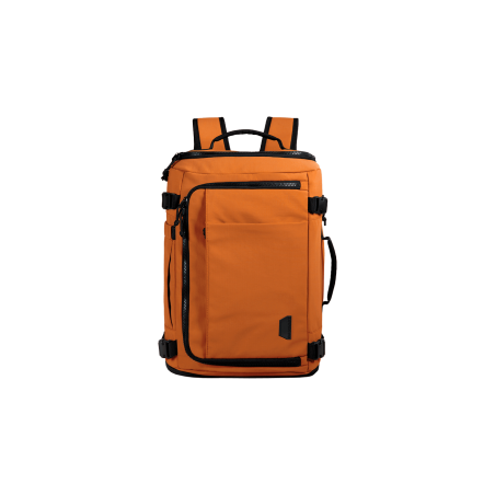 Sac à dos Underseat BLAST - Tangerine - Vue de face
