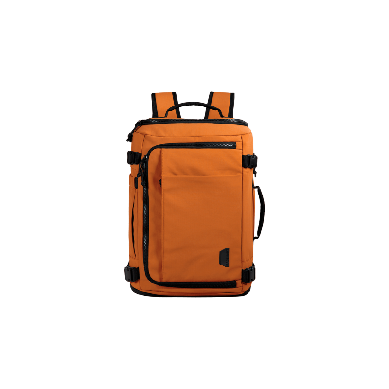 Sac à dos Underseat BLAST - Tangerine - Vue de face