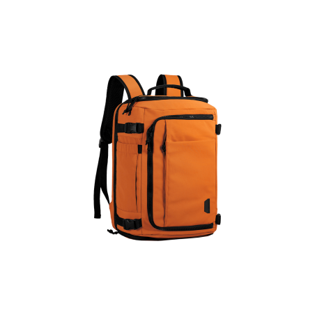 Sac à dos Underseat BLAST - Tangerine - Vue de profil