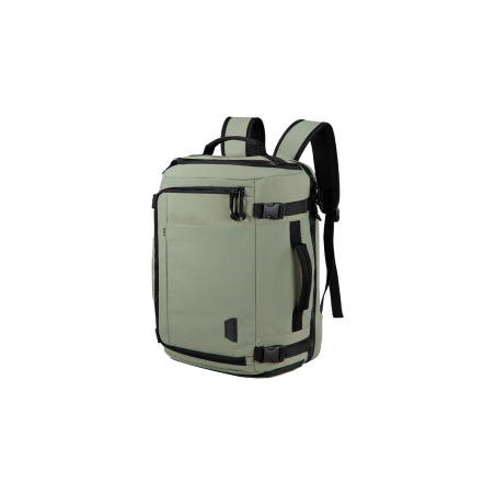 Sac à dos Underseat BLAST - Vert - Vue de profil