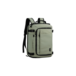 Sac à dos Underseat BLAST - Vert - Vue de profil