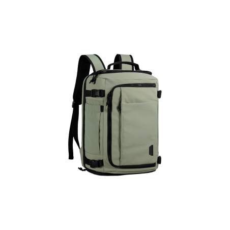 Sac à dos Underseat BLAST - Vert - Vue de profil