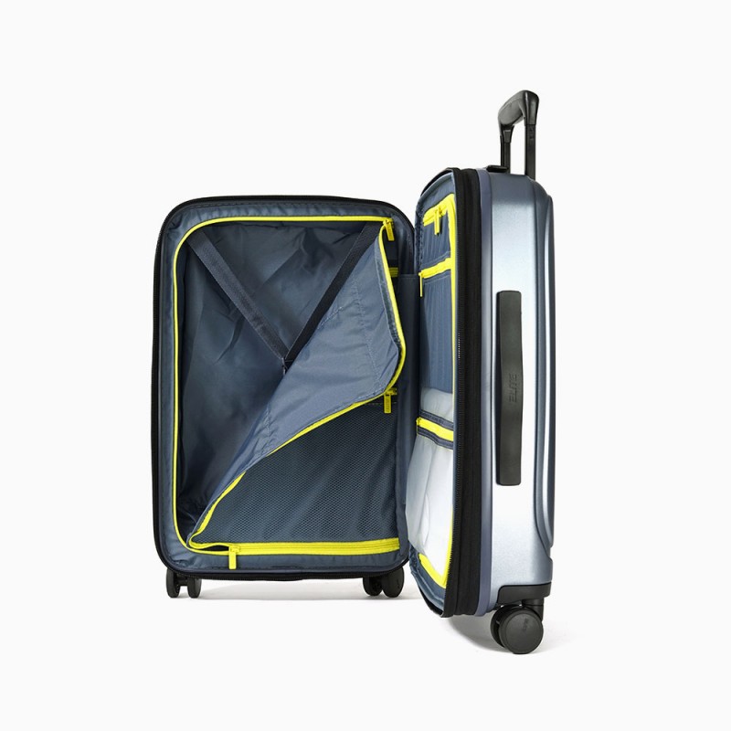 Valise cabine extensible Pure mate Elite