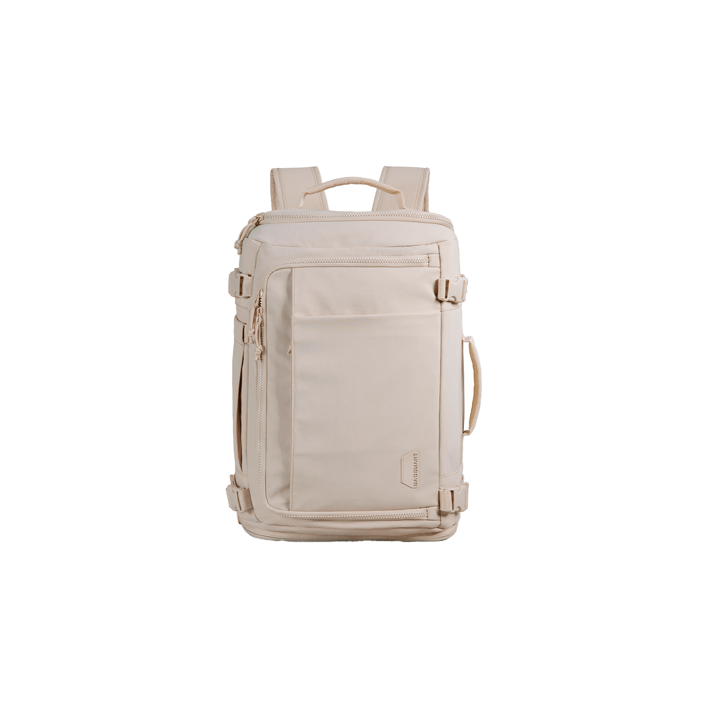 Sac à dos Underseat BLAST - Beige - Vue de face