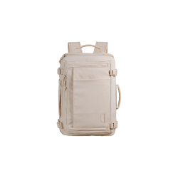 Sac à dos Underseat BLAST - Beige - Vue de face