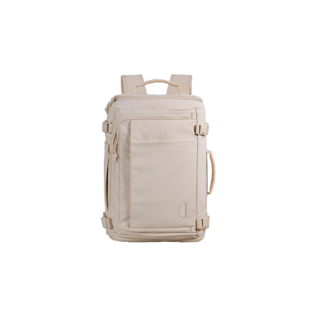 Sac à dos Underseat BLAST - Beige - Vue de face