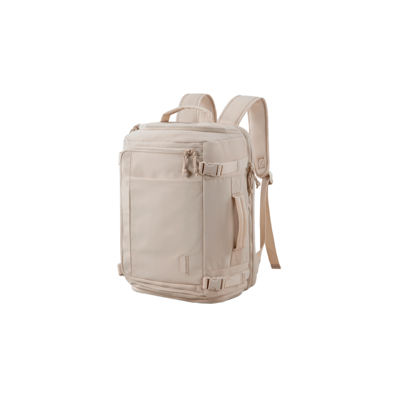 Sac à dos Underseat BLAST - Beige - Vue de face
