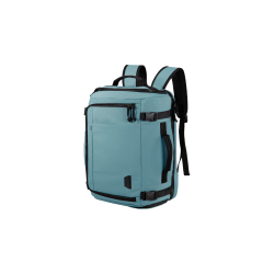 Sac à dos Underseat BLAST - Bleu Ciel - Vue de profil