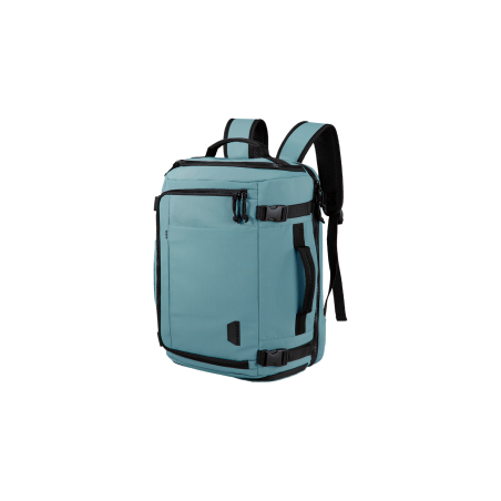 Sac à dos Underseat BLAST - Bleu Ciel - Vue de profil