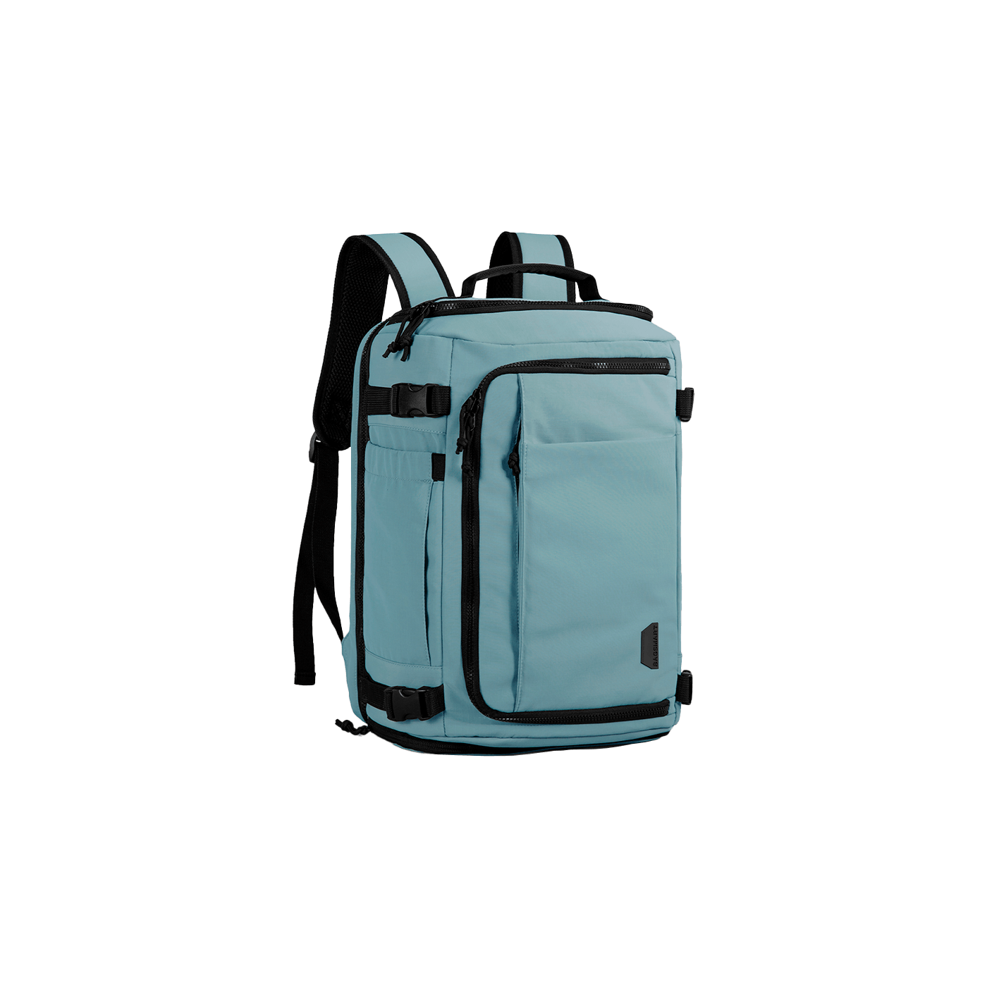 Sac à dos Underseat BLAST - Bleu Ciel - Vue de profil
