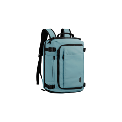 Sac à dos Underseat BLAST - Bleu Ciel - Vue de profil