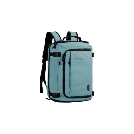 Sac à dos Underseat BLAST - Bleu Ciel - Vue de profil