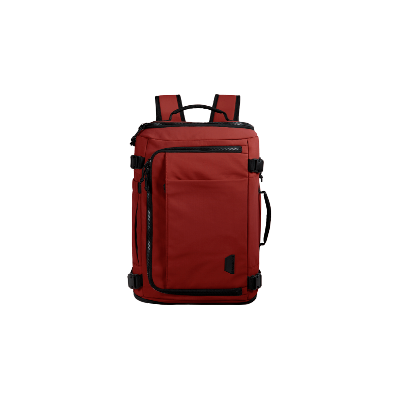 Sac à dos Underseat BLAST - Bordeaux - Vue de face