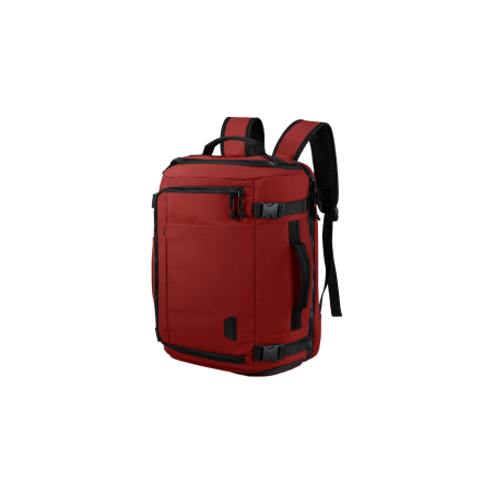 Sac à dos Underseat BLAST - Bordeaux - Vue de profil