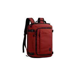Sac à dos Underseat BLAST - Bordeaux - Vue de profil