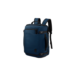 Sac à dos Underseat BLAST - Bleu Marine - Vue de profil