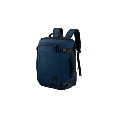 Sac à dos Underseat BLAST - Bleu Marine - Vue de profil
