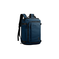 Sac à dos Underseat BLAST - Bleu Marine - Vue de profil