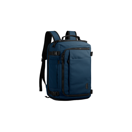 Sac à dos Underseat BLAST - Bleu Marine - Vue de profil