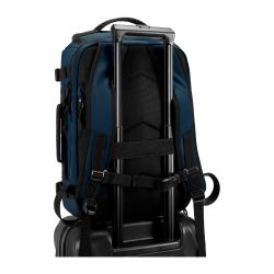 Sac à dos Underseat BLAST - Bleu Marine - Vue de dos