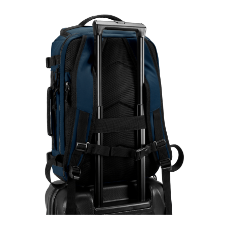 Sac à dos Underseat BLAST - Bleu Marine - Vue de dos