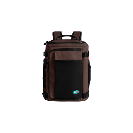 Sac à dos Underseat extensible Mesh BLAST - Cedar - Vue de face