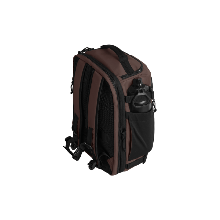 Sac à dos Underseat extensible Mesh BLAST - Cedar - Vue de dos