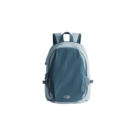Pack Voyage 25L ouverture 180° SOAR - Bleu Ciel - Vue de face