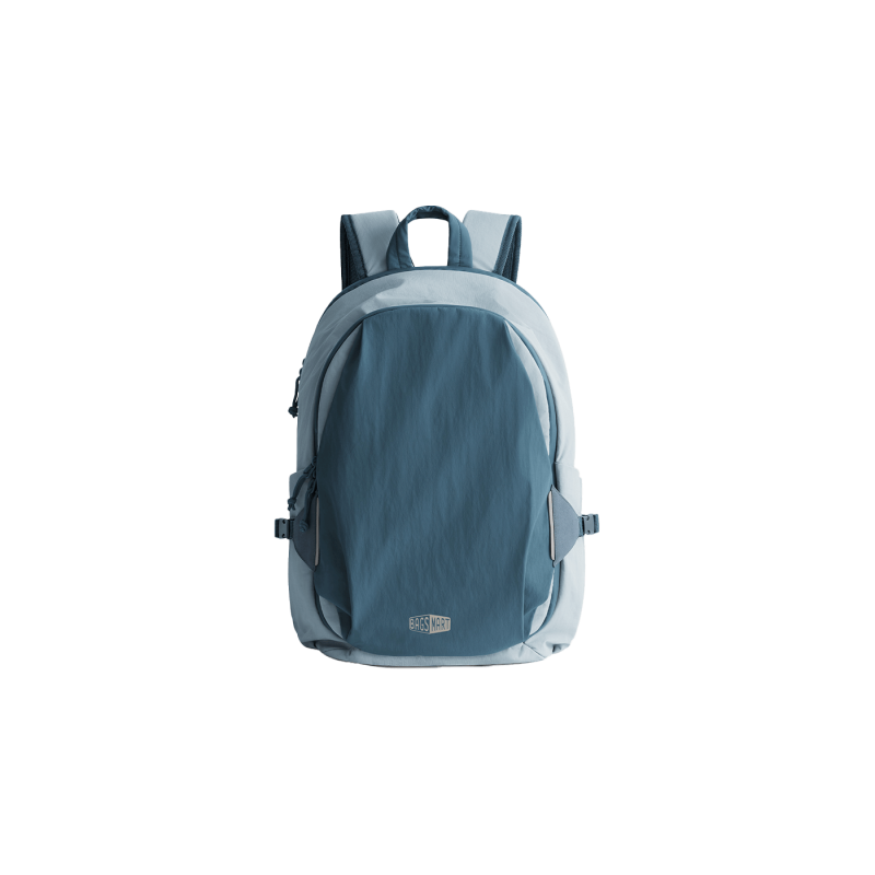 Pack Voyage 25L ouverture 180° SOAR - Bleu Ciel - Vue de face