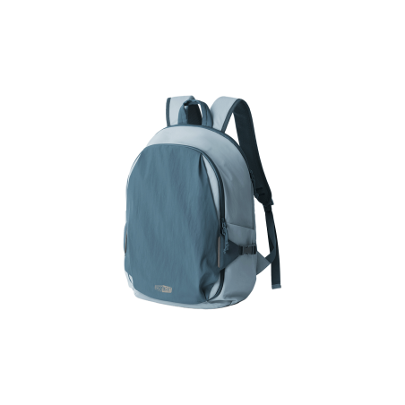 Pack Voyage 25L ouverture 180° SOAR - Bleu Ciel - Vue de profil