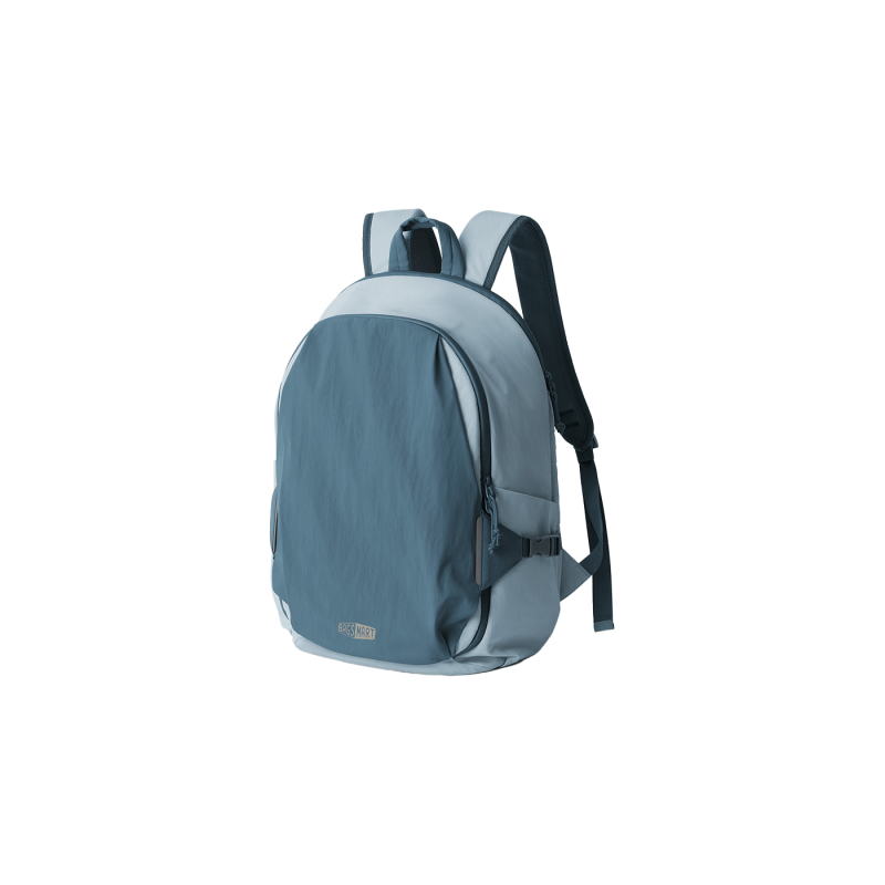 Pack Voyage 25L ouverture 180° SOAR - Bleu Ciel - Vue de face