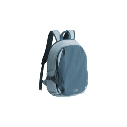Pack Voyage 25L ouverture 180° SOAR - Bleu Ciel - Vue de profil