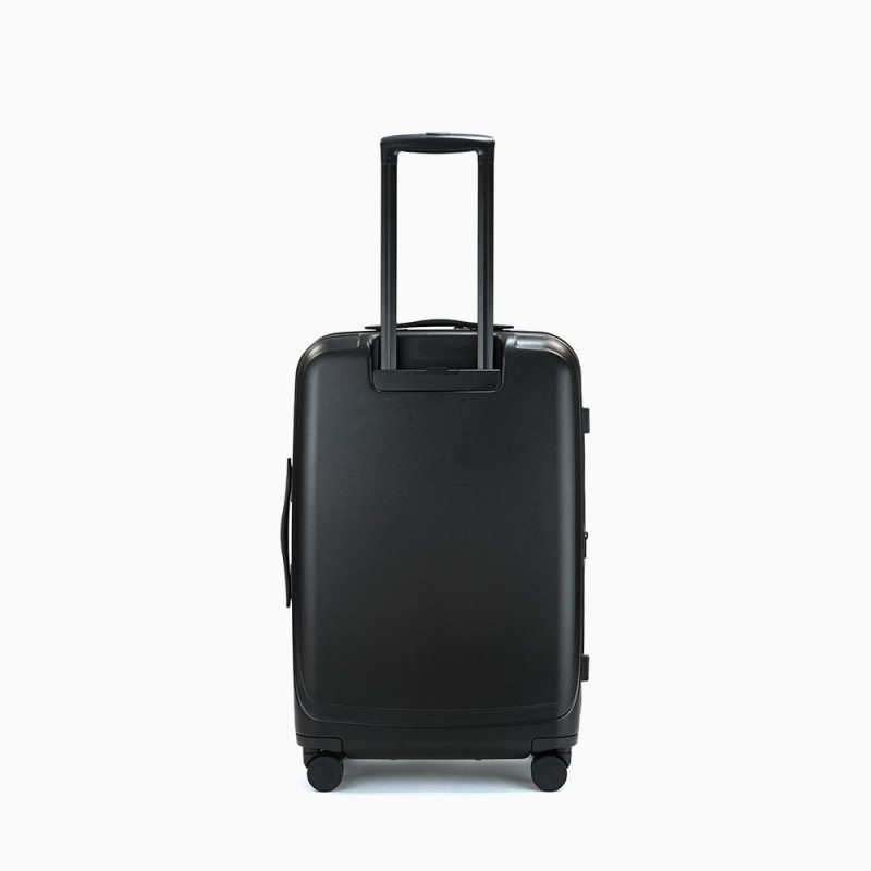 Valise cabine solide Pure mate  Elite Bagages