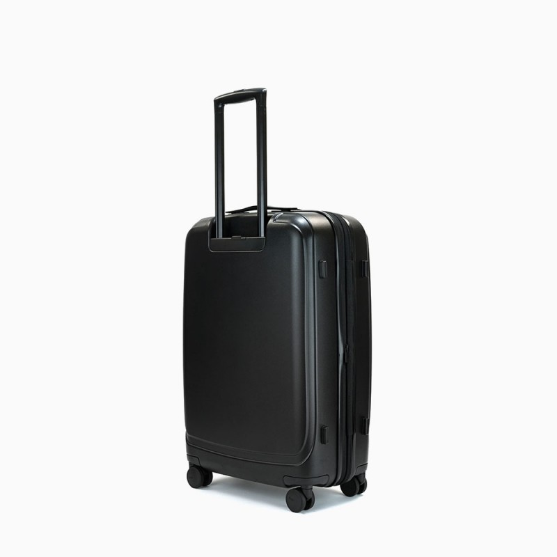 Valise cabine qualité Pure mate Elite Bagages