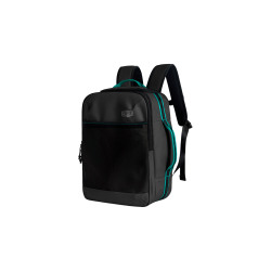 Sac à dos Commute BLAST - Noir - Vue de profil