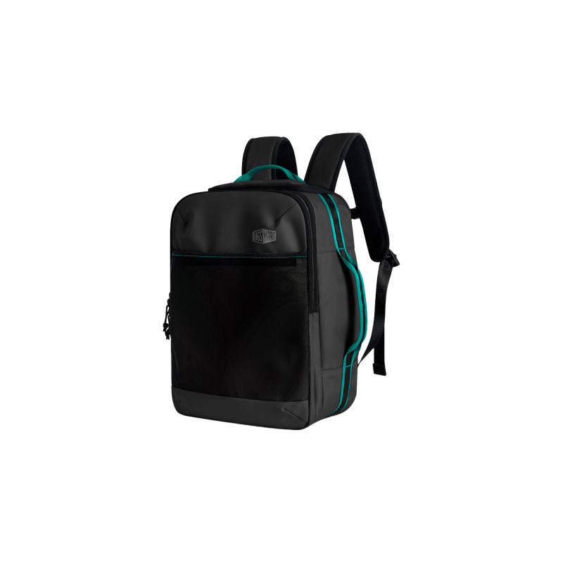 Sac à dos Commute BLAST - Noir - Vue de face