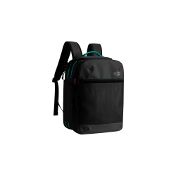 Sac à dos Commute BLAST - Noir - Vue de profil