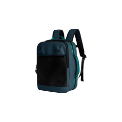 Sac à dos Commute BLAST - Bleu Marine - Vue de profil