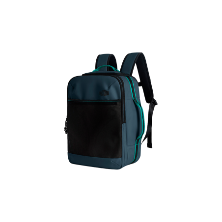 Sac à dos Commute BLAST - Bleu Marine - Vue de profil