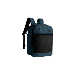 Sac à dos Commute BLAST - Bleu Marine - Vue de profil