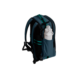 Sac à dos Commute BLAST - Bleu Marine - Vue de dos