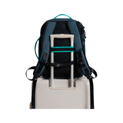 Sac à dos Commute BLAST - Bleu Marine - Vue de dos