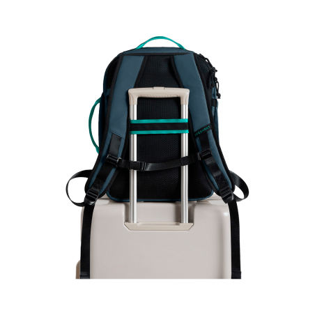 Sac à dos Commute BLAST - Bleu Marine - Vue de dos