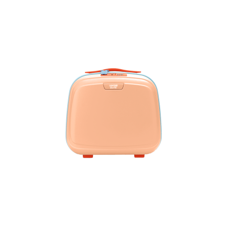 PURE JOY VANITY CASE
