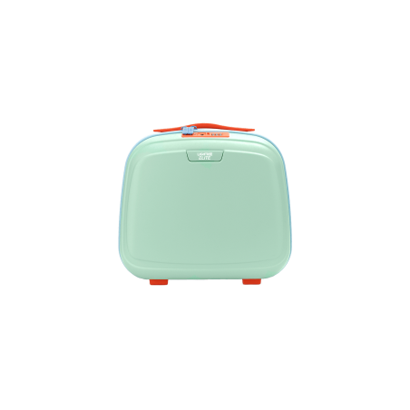 PURE JOY VANITY CASE